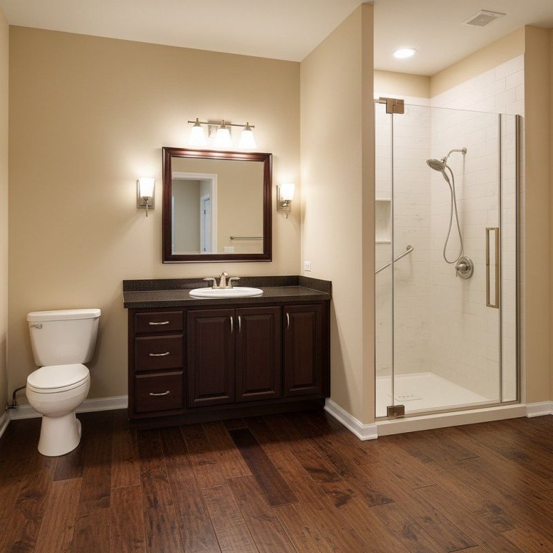 Cost Breakdown Of Vinyl Plank Flooring Installation Vs. Vinyl Tile Flooring Installation