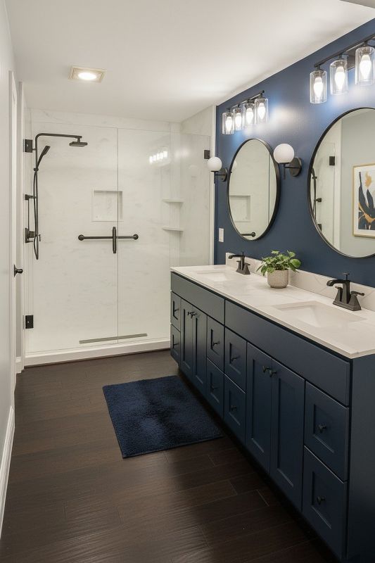 How Bathroom Remodeling Can Support Long-Term Accessibility