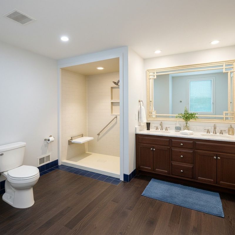 Maintenance Tips After Luxury Vinyl Flooring Installation