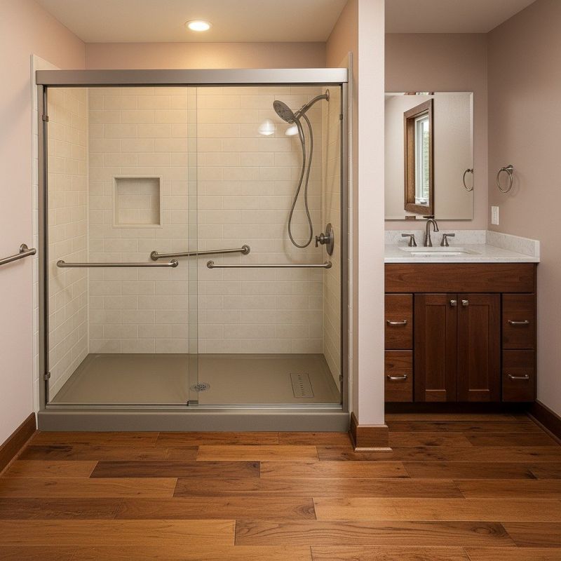 Subfloor Preparation For Luxury Vinyl Plank And Tile